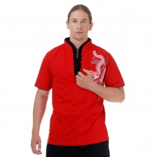 Chinese Kung Fu, Tai Chi Shirt RM111
